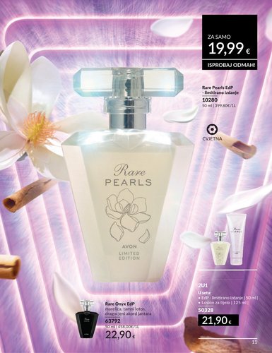 avon - Prelistajte katalog Avon, vrijedi od 01.03.2026 do 31.03.2026 - page: 10