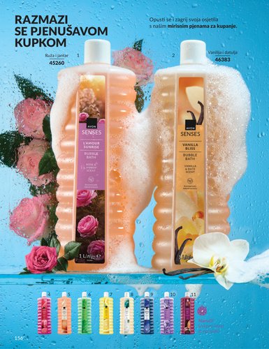 avon - Prelistajte katalog Avon, vrijedi od 01.03.2026 do 31.03.2026 - page: 145