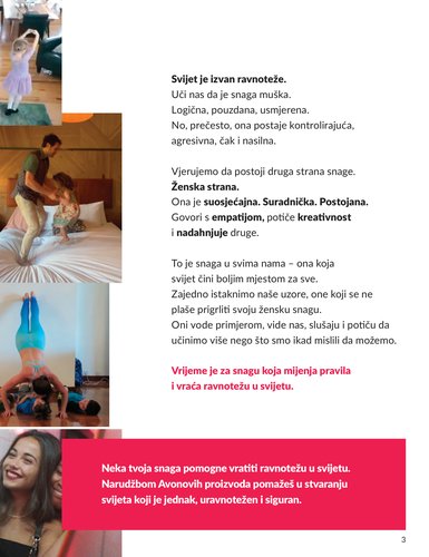 avon - Prelistajte katalog Avon, vrijedi od 01.03.2026 do 31.03.2026 - page: 3