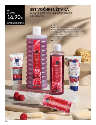 avon - Prelistajte katalog Avon, vrijedi od 01.03.2026 do 31.03.2026 - page: 153