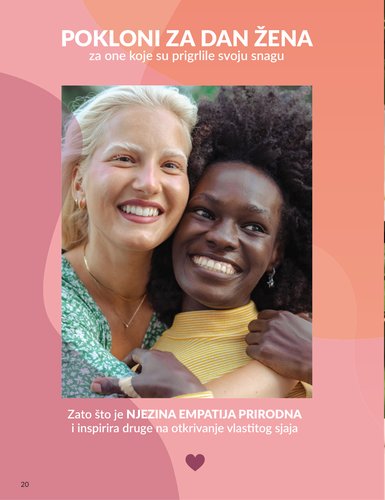 avon - Prelistajte katalog Avon, vrijedi od 01.03.2026 do 31.03.2026 - page: 19