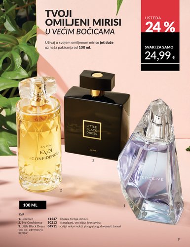 avon - Prelistajte katalog Avon, vrijedi od 01.03.2026 do 31.03.2026 - page: 182