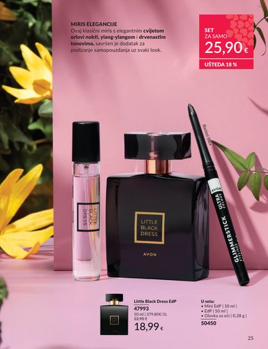 avon - Prelistajte katalog Avon, vrijedi od 01.03.2026 do 31.03.2026 - page: 24