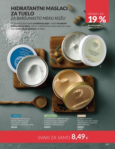 avon - Prelistajte katalog Avon, vrijedi od 01.03.2026 do 31.03.2026 - page: 138