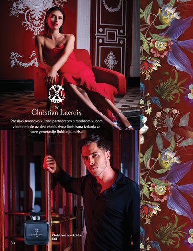 avon - Prelistajte katalog Avon, vrijedi od 01.03.2026 do 31.03.2026 - page: 79