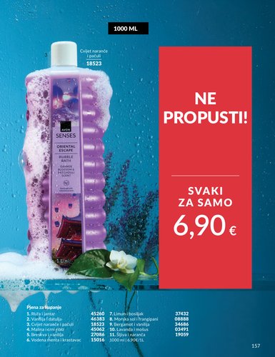 avon - Prelistajte katalog Avon, vrijedi od 01.03.2026 do 31.03.2026 - page: 146