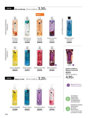 avon - Prelistajte katalog Avon, vrijedi od 01.03.2026 do 31.03.2026 - page: 149