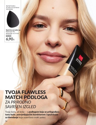 avon - Prelistajte katalog Avon, vrijedi od 01.03.2026 do 31.03.2026 - page: 55