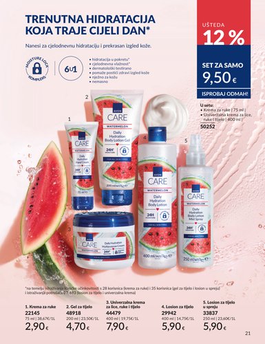 avon - Prelistajte katalog Avon, vrijedi od 01.03.2026 do 31.03.2026 - page: 194