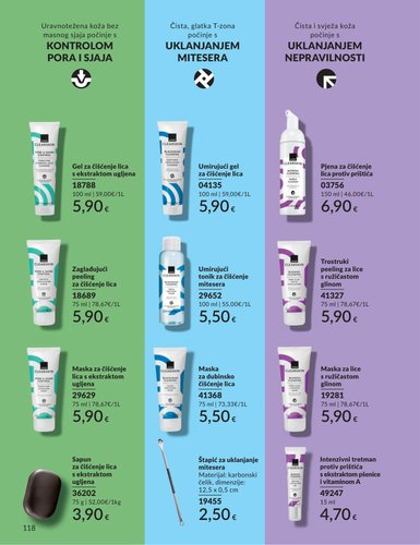 avon - Aktualni Avon katalog vrijedi od petka 01.05.2026 do nedjelje 31.05.2026 - page: 111