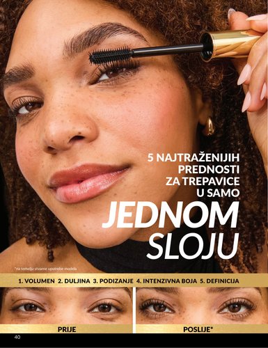 avon - Aktualni Avon katalog vrijedi od petka 01.05.2026 do nedjelje 31.05.2026 - page: 40