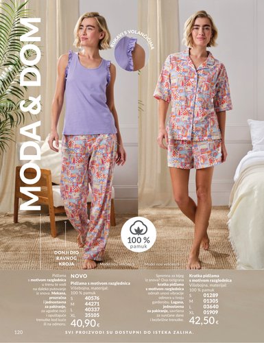 avon - Aktualni Avon katalog vrijedi od petka 01.05.2026 do nedjelje 31.05.2026 - page: 113