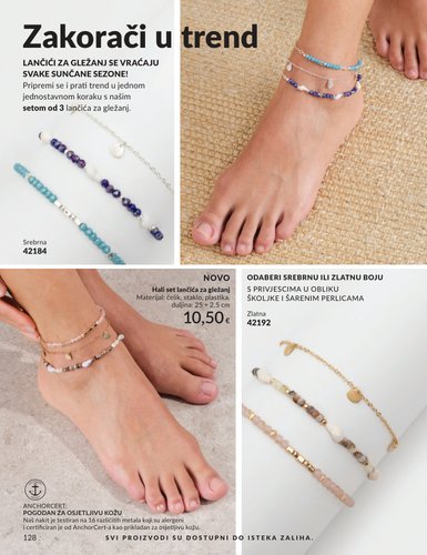 avon - Aktualni Avon katalog vrijedi od petka 01.05.2026 do nedjelje 31.05.2026 - page: 121