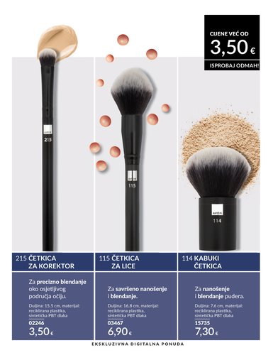 avon - Aktualni Avon katalog vrijedi od petka 01.05.2026 do nedjelje 31.05.2026 - page: 186