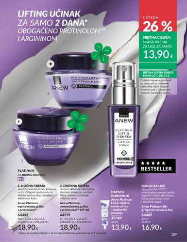 avon - Aktualni Avon katalog vrijedi od petka 01.05.2026 do nedjelje 31.05.2026 - page: 102