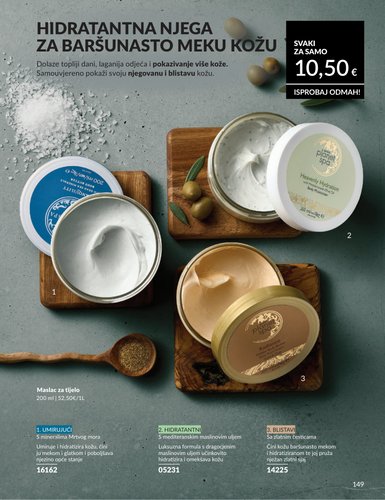 avon - Aktualni Avon katalog vrijedi od petka 01.05.2026 do nedjelje 31.05.2026 - page: 142