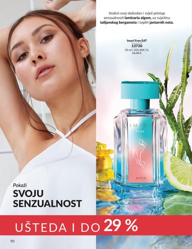 avon - Aktualni Avon katalog vrijedi od petka 01.05.2026 do nedjelje 31.05.2026 - page: 90