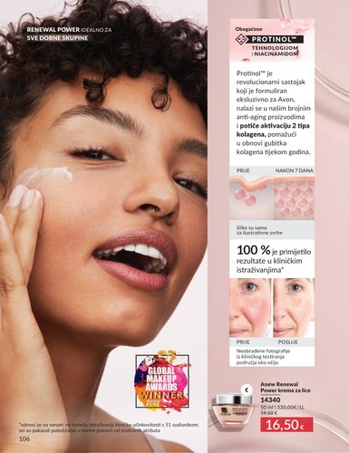 avon - Aktualni Avon katalog vrijedi od petka 01.05.2026 do nedjelje 31.05.2026 - page: 99