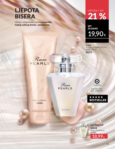 avon - Aktualni Avon katalog vrijedi od petka 01.05.2026 do nedjelje 31.05.2026 - page: 79