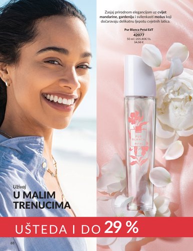 avon - Aktualni Avon katalog vrijedi od petka 01.05.2026 do nedjelje 31.05.2026 - page: 88