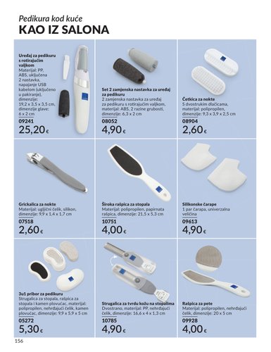 avon - Aktualni Avon katalog vrijedi od petka 01.05.2026 do nedjelje 31.05.2026 - page: 149