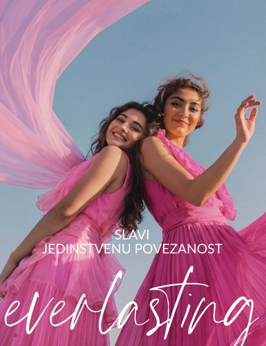 avon - Aktualni Avon katalog vrijedi od petka 01.05.2026 do nedjelje 31.05.2026 - page: 8