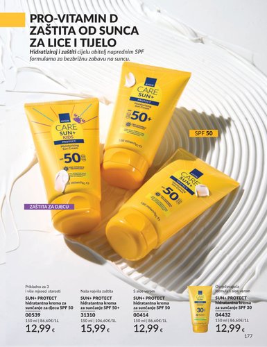 avon - Aktualni Avon katalog vrijedi od petka 01.05.2026 do nedjelje 31.05.2026 - page: 170