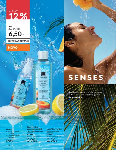 avon - Aktualni Avon katalog vrijedi od petka 01.05.2026 do nedjelje 31.05.2026 - page: 171