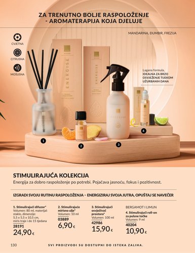 avon - Aktualni Avon katalog vrijedi od petka 01.05.2026 do nedjelje 31.05.2026 - page: 123
