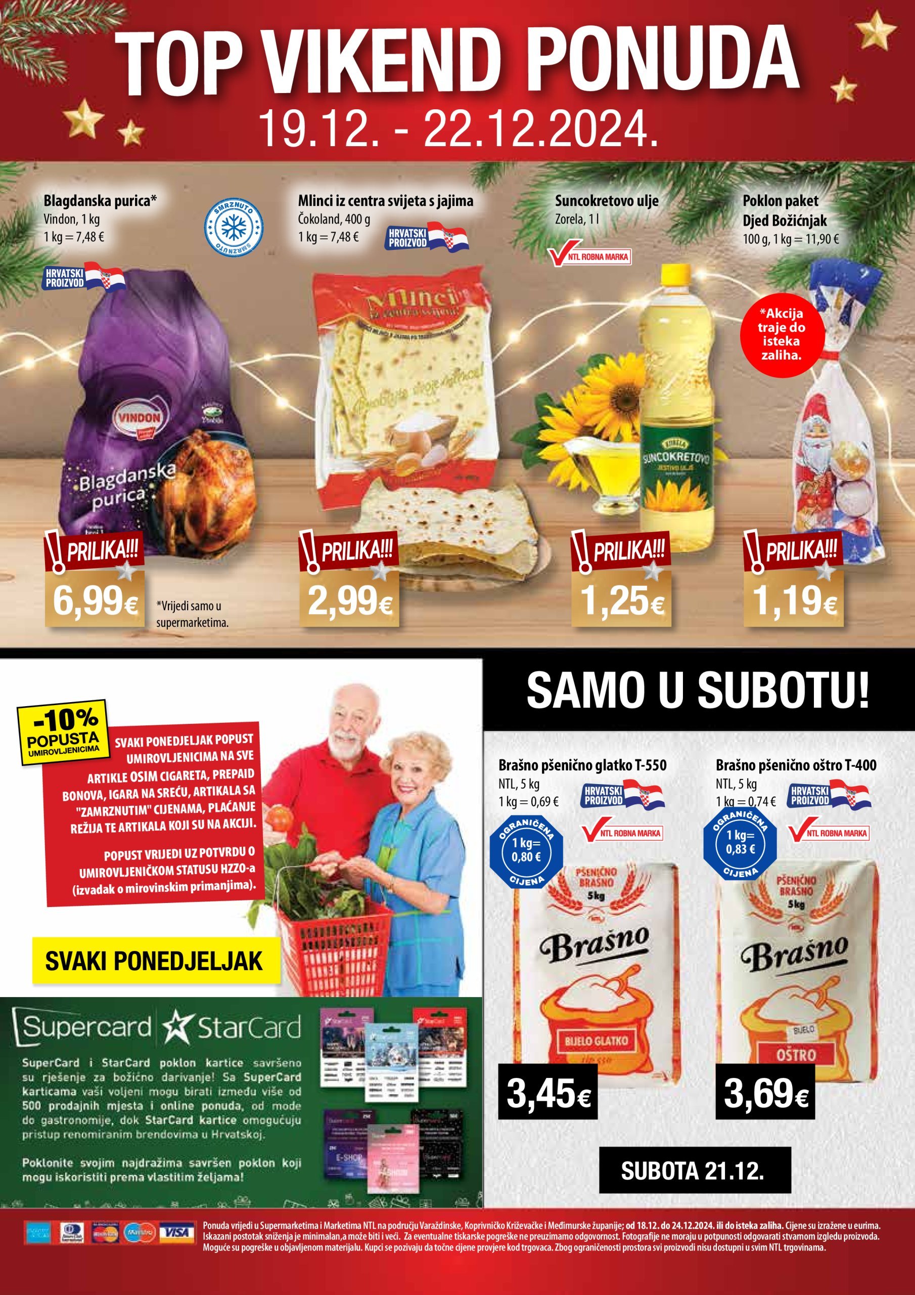 ntl - NTL - Sjever katalog vrijedi od 18.12. do 24.12. - page: 17