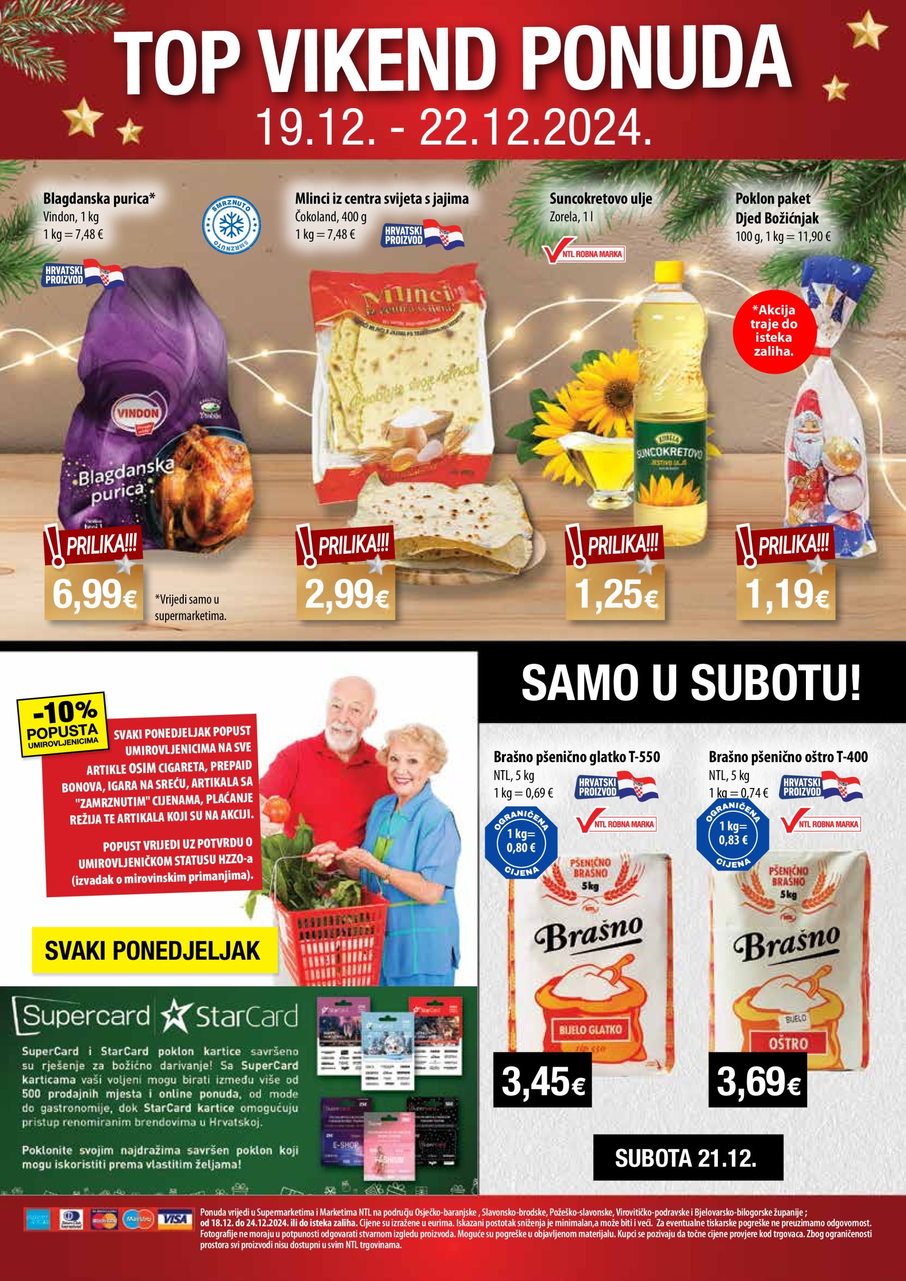 ntl - NTL - Trgovina katalog vrijedi od 18.12. do 24.12. - page: 17