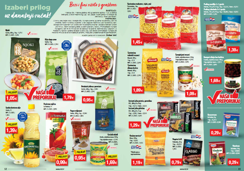 ntl - Prelistajte katalog NTL, vrijedi od 02.07. do 08.07. - page: 7