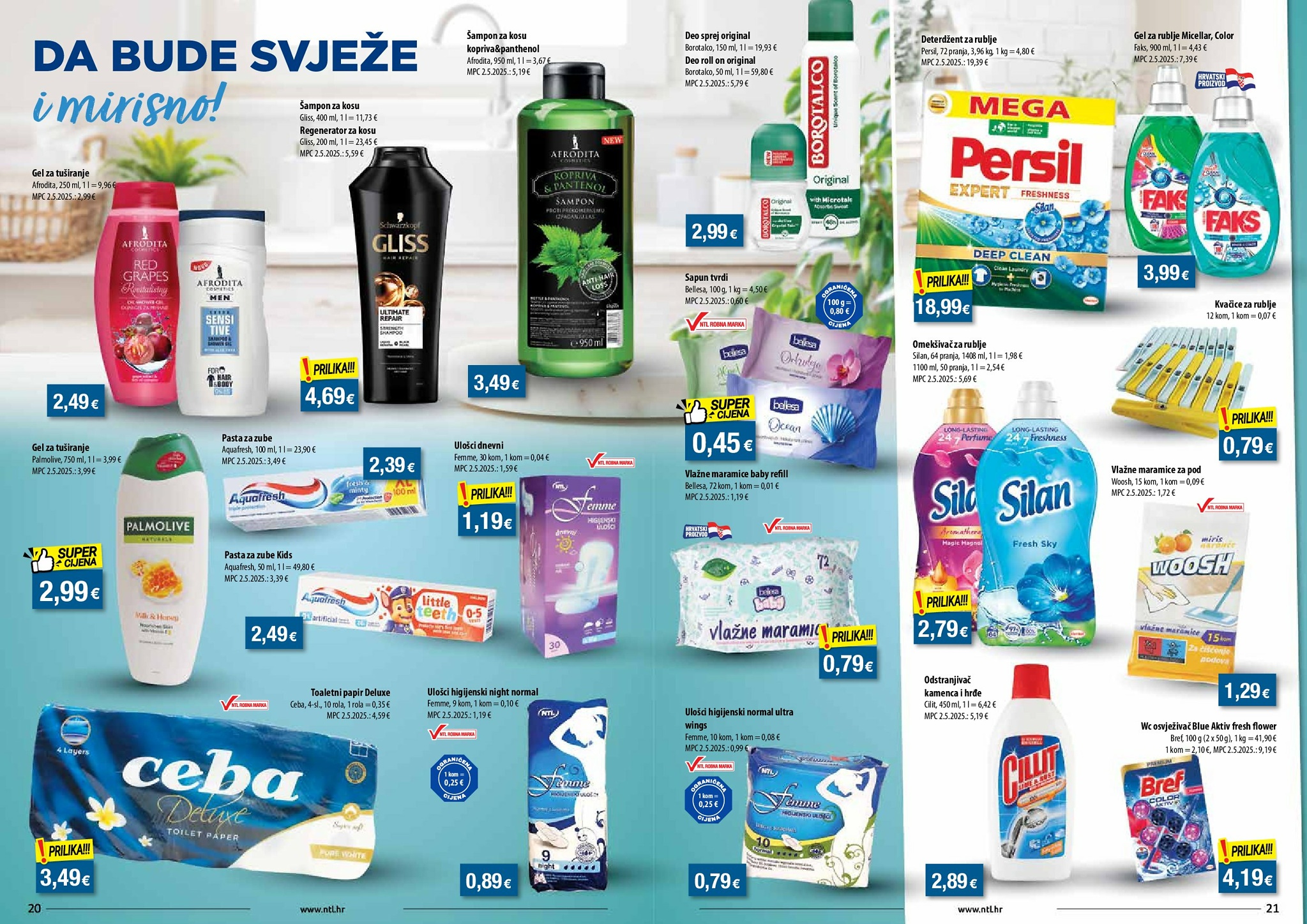 ntl - Prelistajte katalog NTL - Istok, vrijedi od 10.09. do 16.09. - page: 11