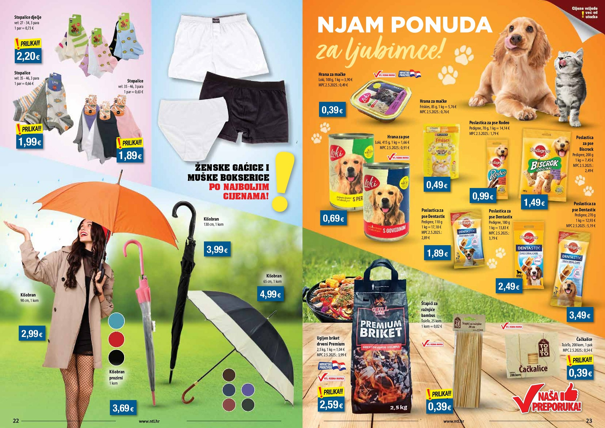 ntl - Prelistajte katalog NTL - Istok, vrijedi od 10.09. do 16.09. - page: 12
