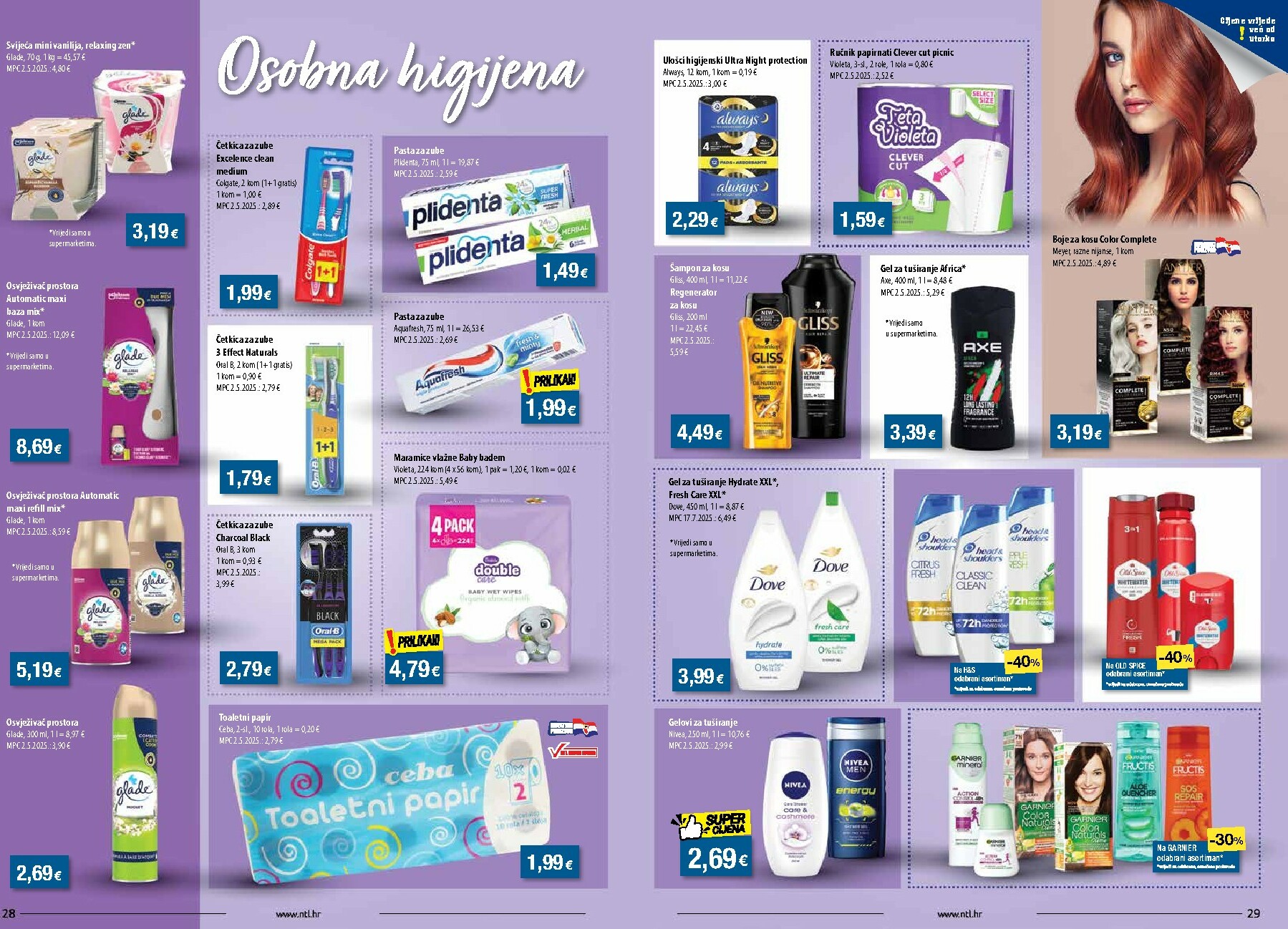 ntl - Prelistajte katalog NTL - Istok, vrijedi od 17.12. do 23.12. - page: 15