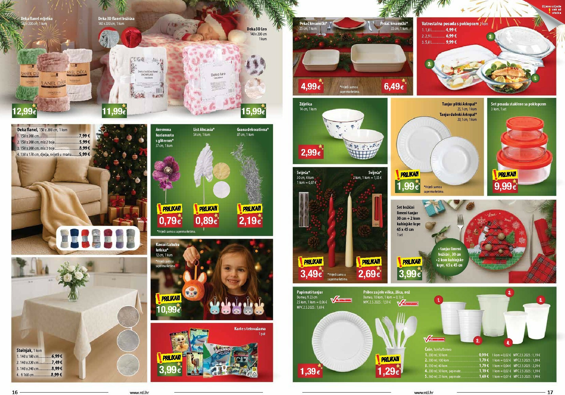 ntl - Prelistajte katalog NTL - Istok, vrijedi od 24.12. do 31.12. - page: 9