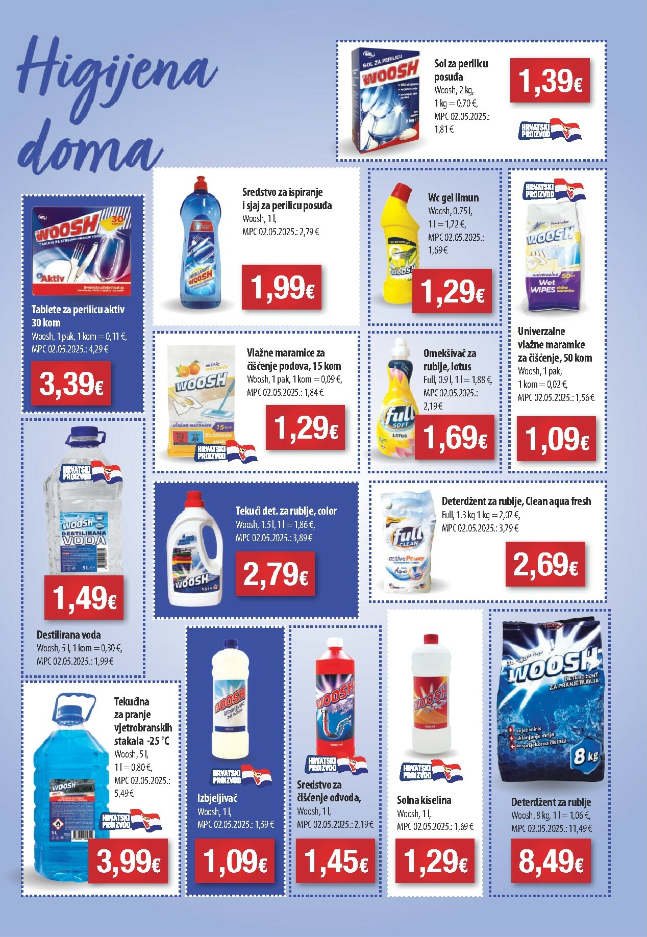 ntl - Prelistajte katalog NTL - Maxi tjedna ponuda, vrijedi od 21.01. do 27.01. - page: 15