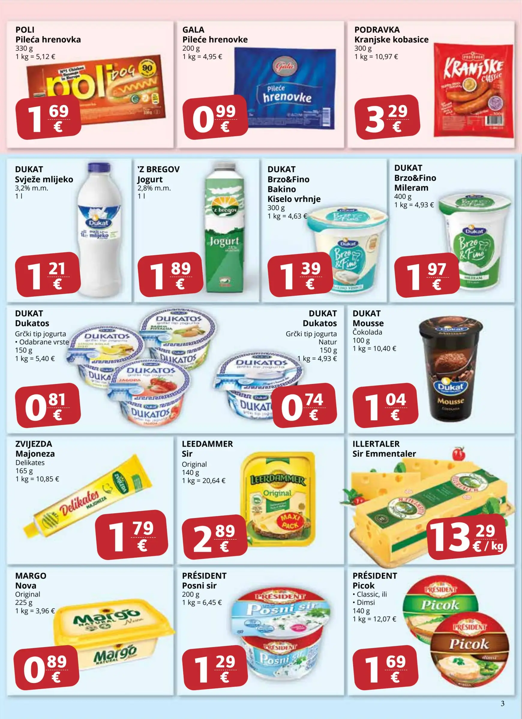 ribola - Novi katalog Ribola 21.08. - 03.09. - page: 5