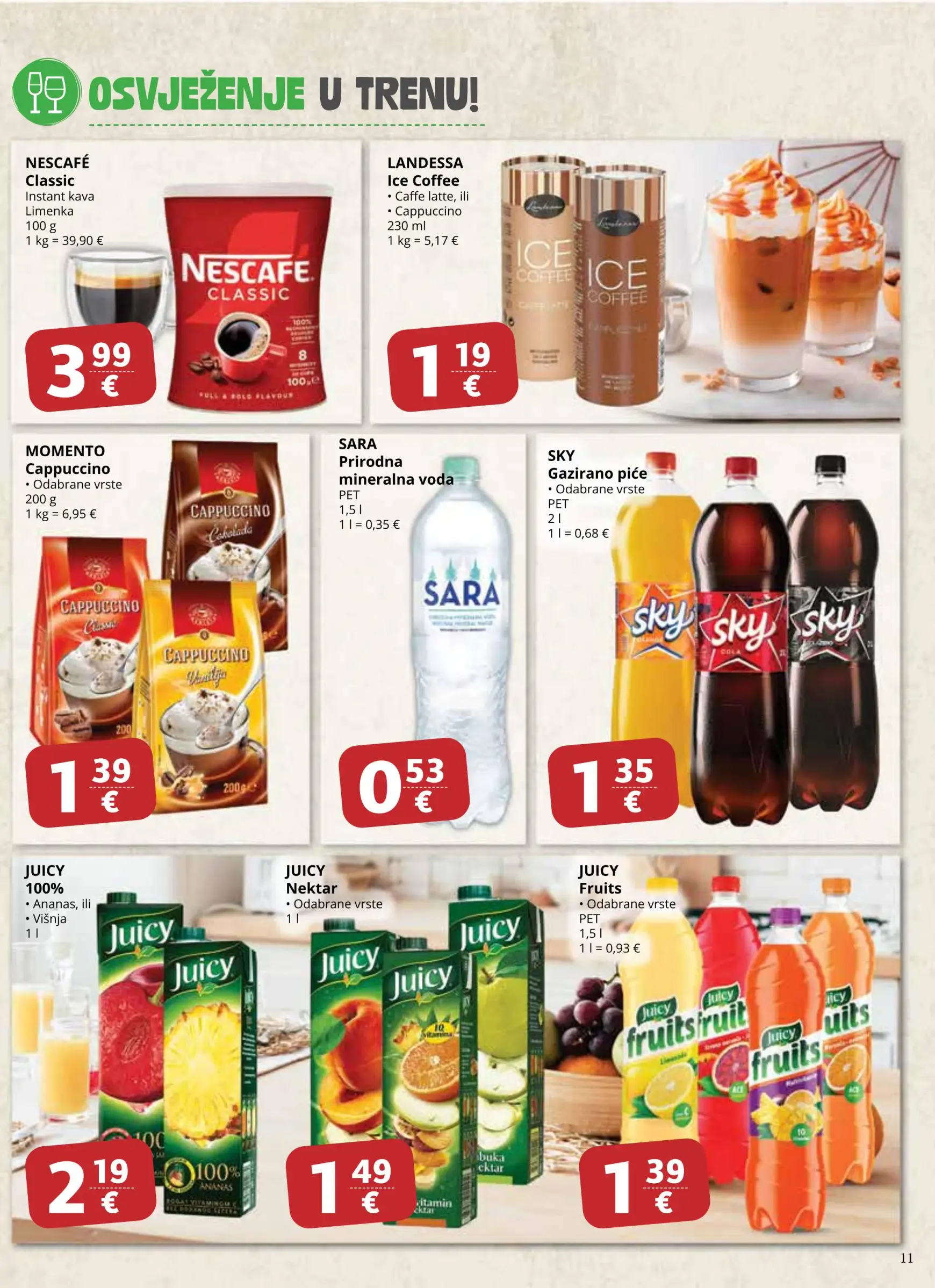 ribola - Novi katalog Ribola 04.09. - 10.09. - page: 11