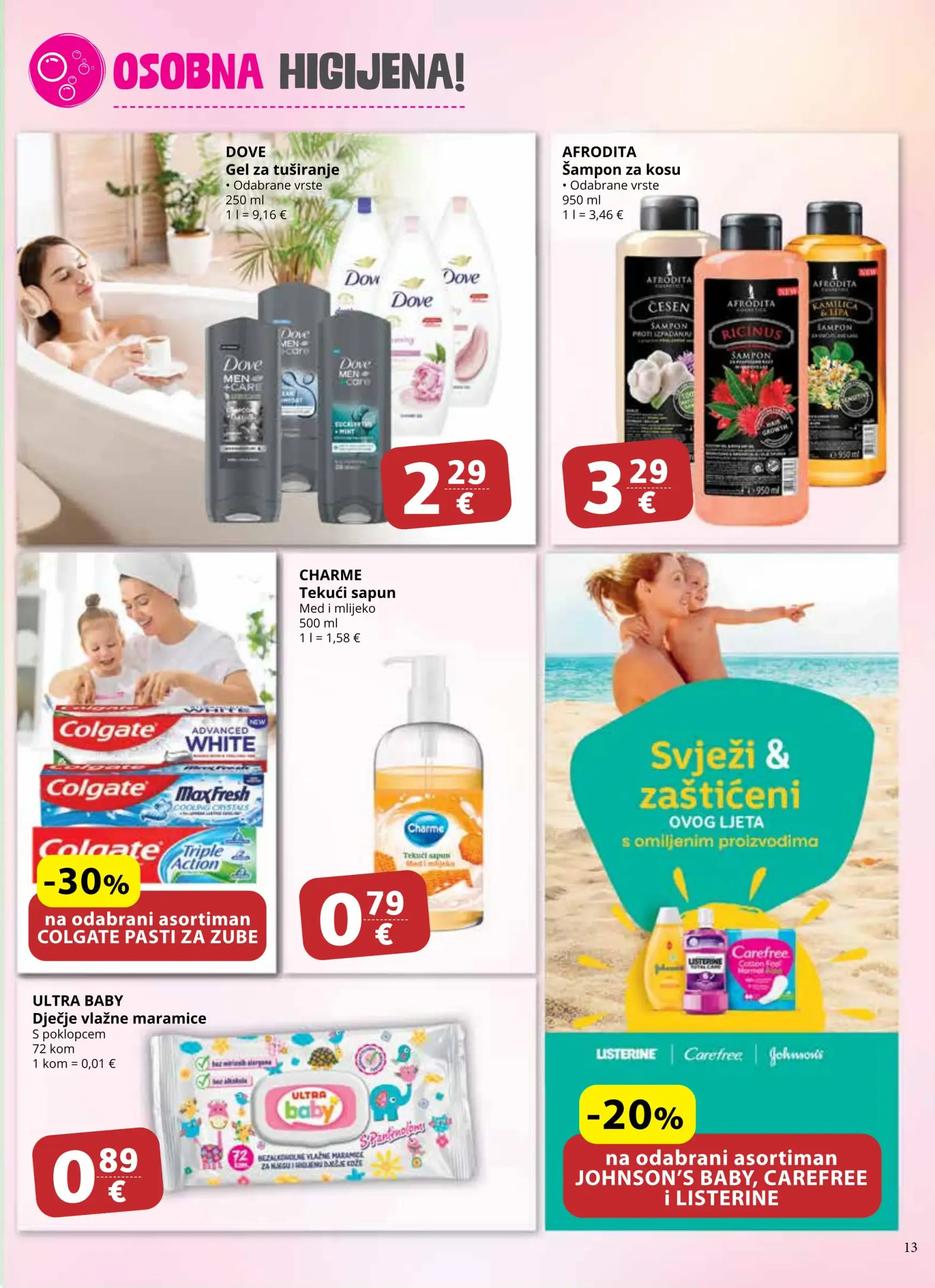 ribola - Novi katalog Ribola 04.09. - 10.09. - page: 13