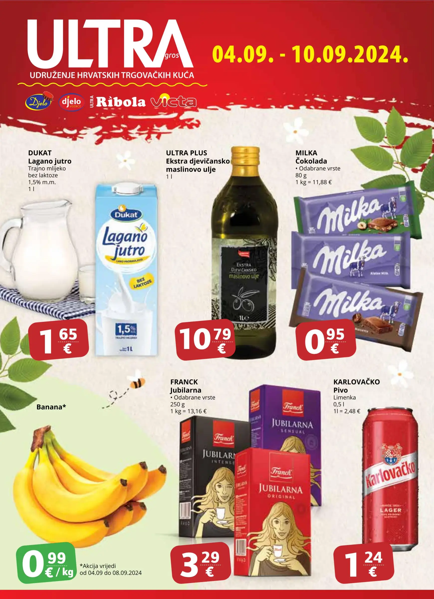 ribola - Novi katalog Ribola 04.09. - 10.09.