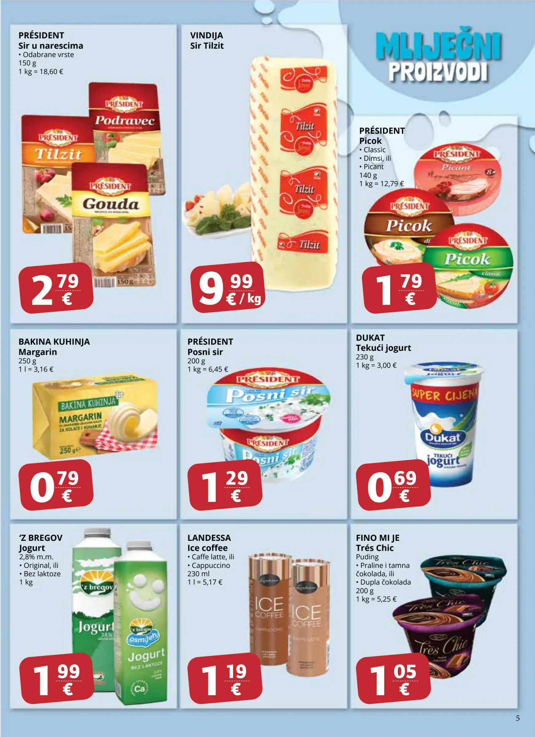 ribola - Ribola katalog vrijedi od 27.11. do 03.12. - page: 5