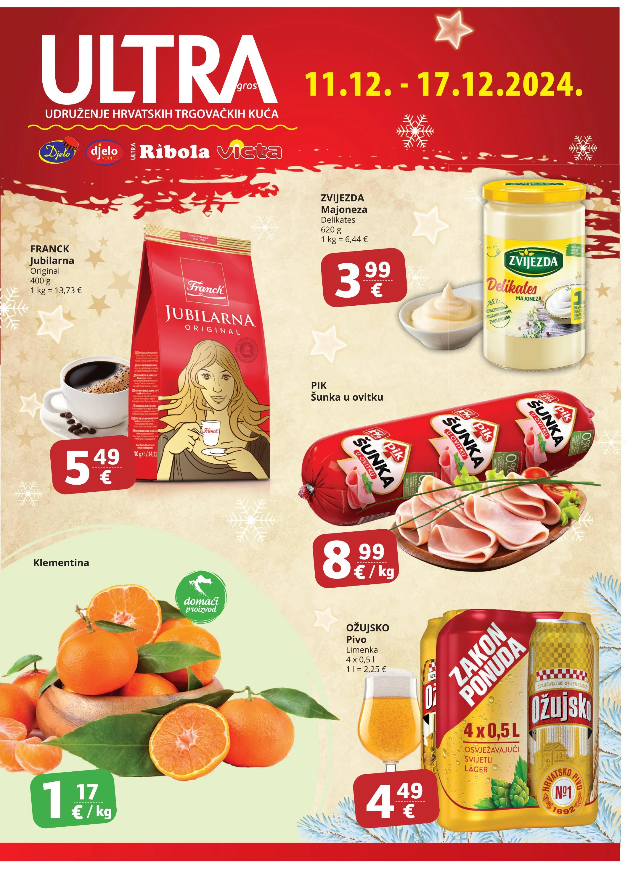 ribola - Ribola katalog vrijedi od 11.12. do 17.12.