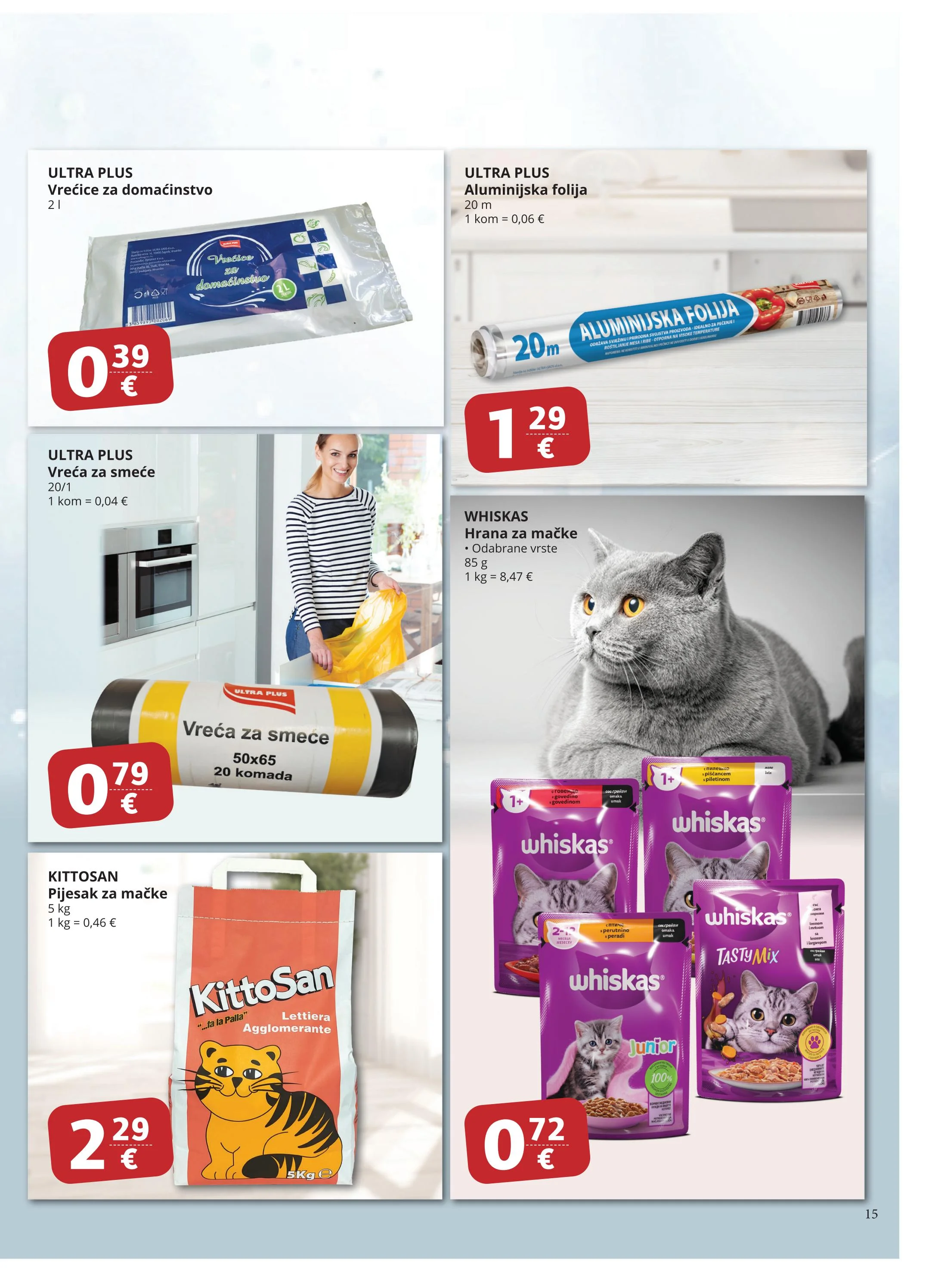 ribola - Ribola katalog vrijedi od 08.01. do 14.01. - page: 15