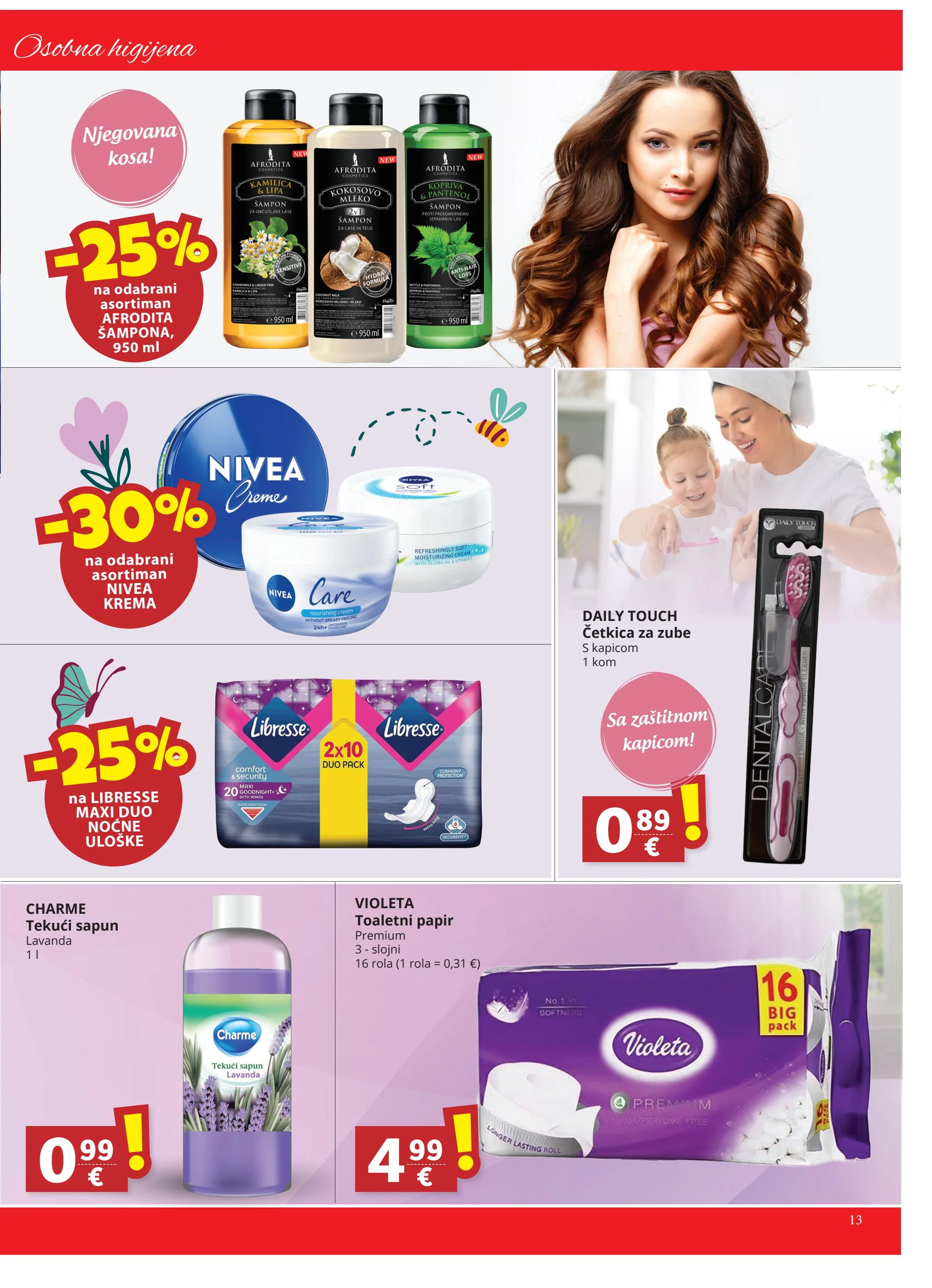 ribola - Ribola katalog vrijedi od 30.04. do 06.05. - page: 13