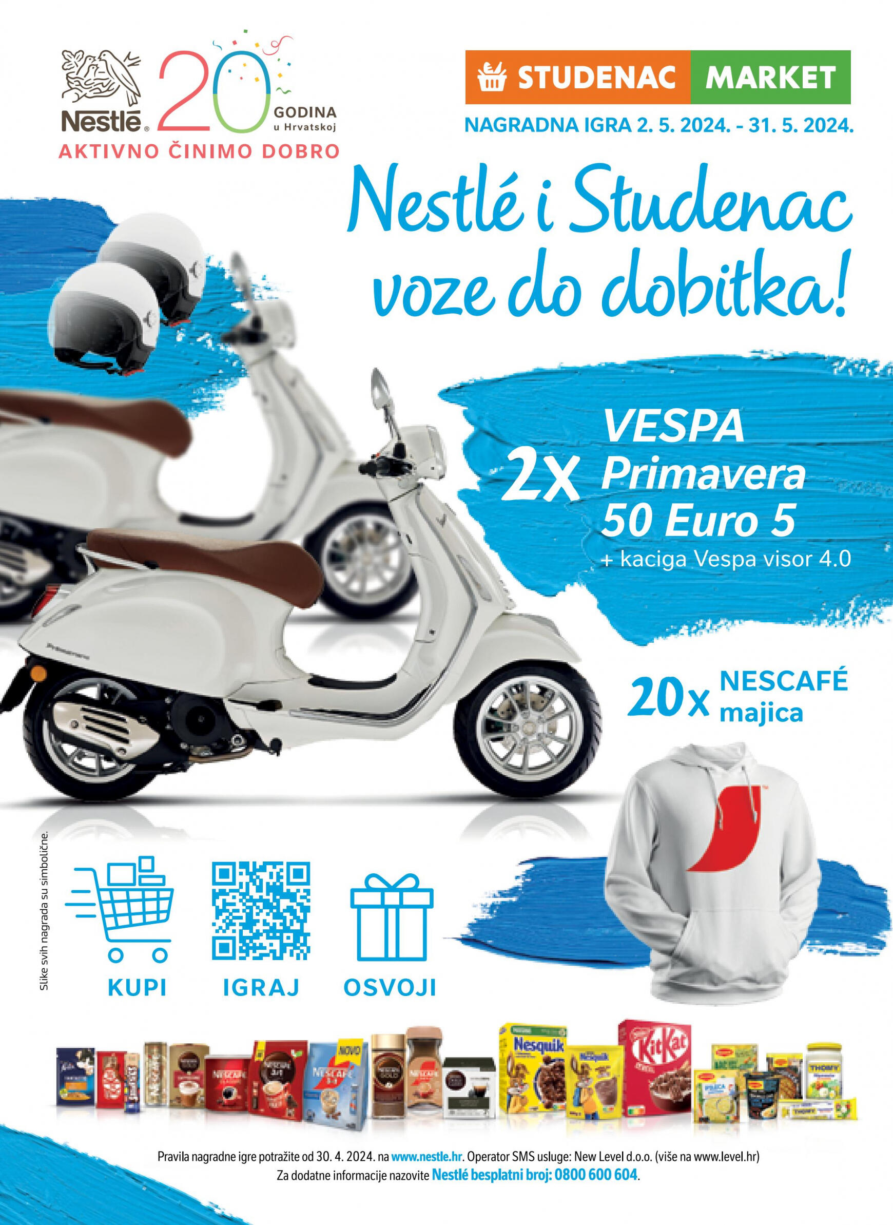 studenac - Novi katalog Studenac market 02.05. - 08.05. - page: 7