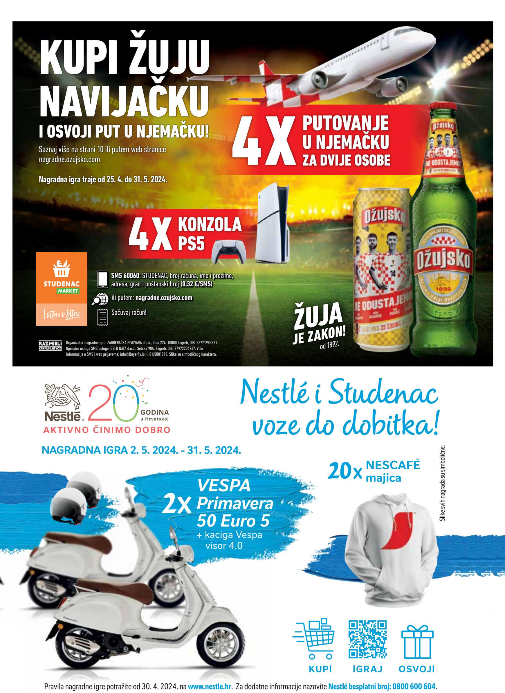 studenac - Novi katalog Studenac market 09.05. - 15.05. - page: 6