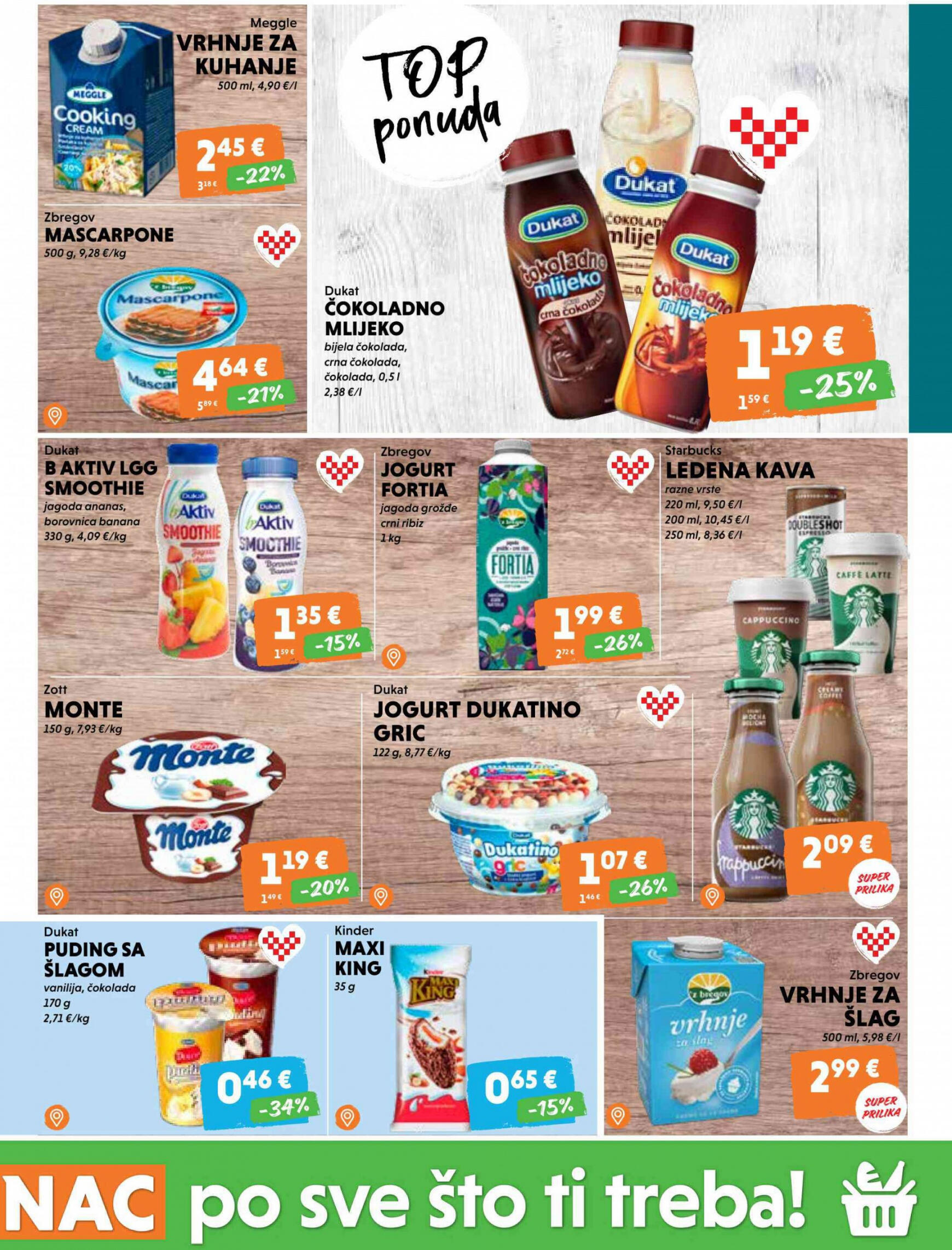 studenac - Novi katalog Studenac market 06.06. - 12.06. - page: 13