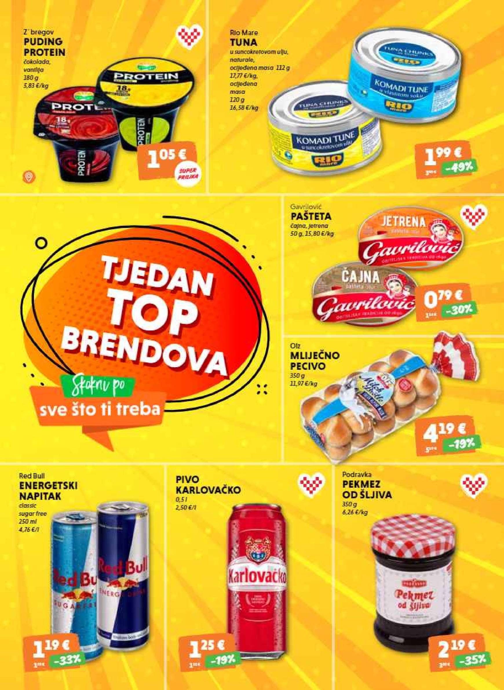 studenac - Novi Studenac market katalog vrijedi od 26.09. do 02.10. - page: 5