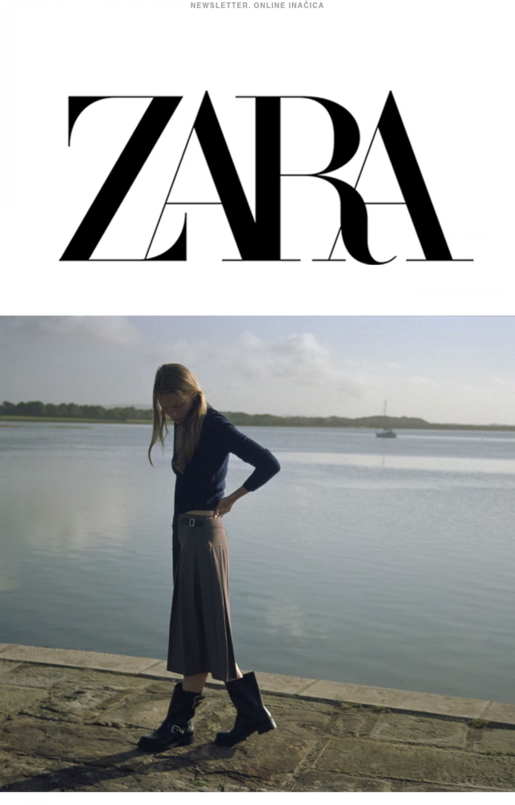 zara - ZARA - Discover what's new this week at #zarawoman